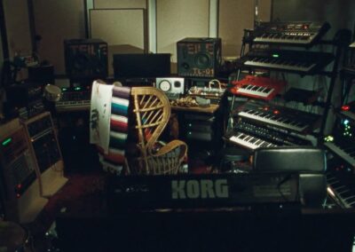 KEINEMUSIK »Send Return« Album Trailer